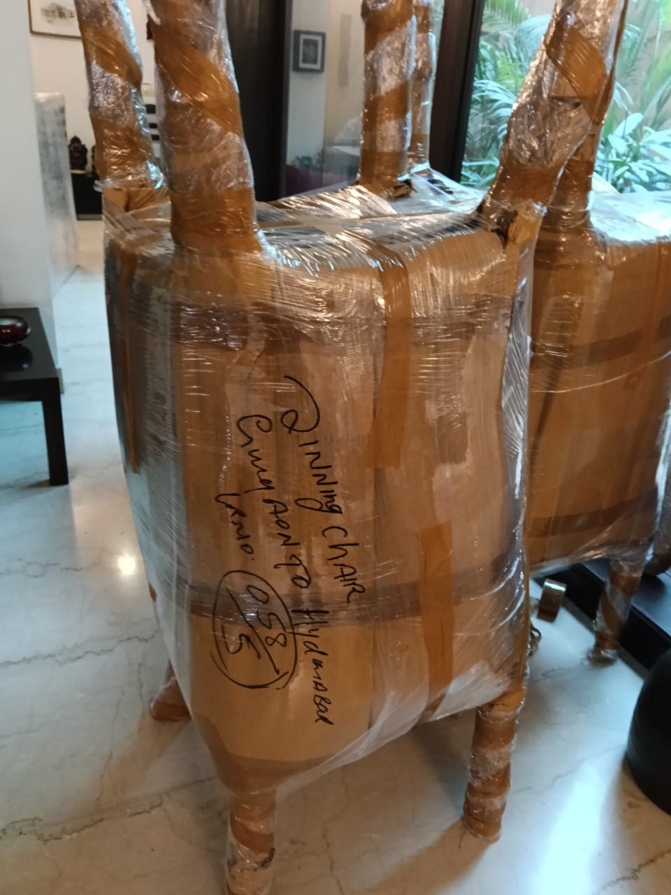 Vehicle Transport Service India